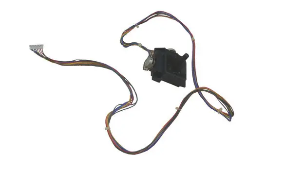 Korg M1 Joystick