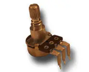Korg Delta Potentiometer