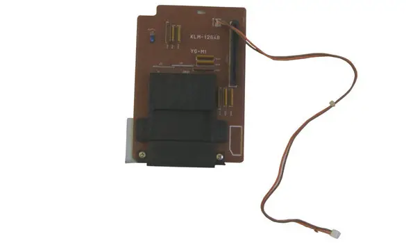 Korg M1 Memory Card Board