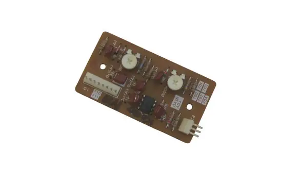 Korg M1 Aftertouch Sensor Board