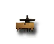 Korg Polysix Interrupteur 2-Positions