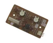 Korg 01/W Aftertouch Sensor Board