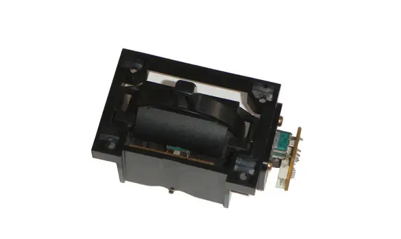 Roland G-800 Bender assembly