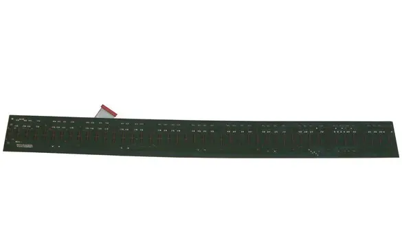 Roland VA-76 Key Contact Board 44-Note