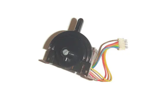 Roland Juno-106 Pitch Bender Complet