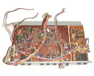 Roland Juno-106S HS-60 Chorus Jack Board