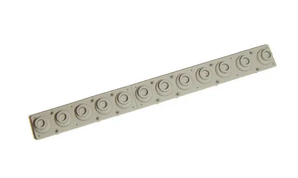 Roland HS-10 Key Contact Strip Rubber