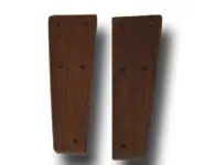 Sequential Circuits Six-Trak Wood Sides