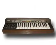 YAMAHA SY-1 Vintage synth 