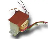 Roland Juno-60 Power Transformer