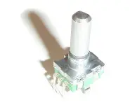 Moog Little Phatty Encoder