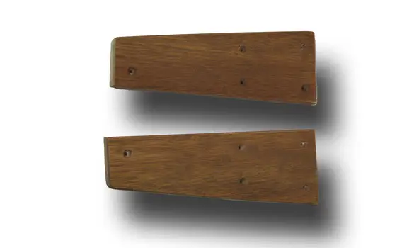 Sequential Prophet-600 New Wood Panels