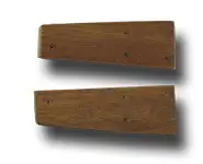 Sequential Prophet-600 New Wood sides