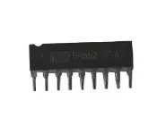 Roland BA662A Chip / BA 662 A B VCA