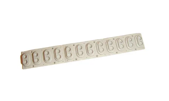 Clavia NORD Modular G2 Key Contact Strip