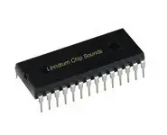 Linndrum Sounds Eprom 