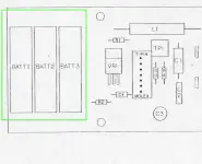 Linndrum LM2 Battery Replacement