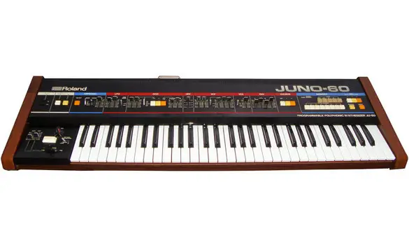 Roland Juno-60