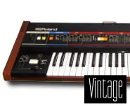 Roland Juno-60