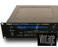 Roland SR-JV80-19 HOUSE COLLECTION