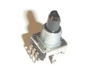 Yamaha PSR-SX900 Encoder