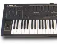 Korg Delta