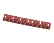 Yamaha PSR-A1000 Rubber Contact Strip 12
