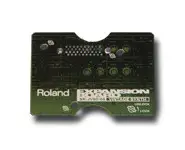 Roland SR-JV80-04 VINTAGE SYNTH