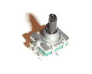 Yamaha PSR-295 Encoder