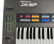 Roland Jx-8P Slide Potentiometer Slider