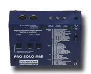 Kenton Pro Solo MK2 - MIDI à CV Gate