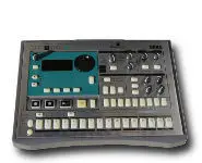 Korg Es-1 Sampler