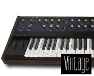 Korg Polysix