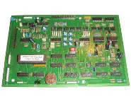 Korg Polysix Klm-367 Replacement Board