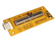 Carte Volume pour Roland G-600