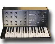Korg MS-10