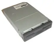 Roland E-500 Lecteur de disquette