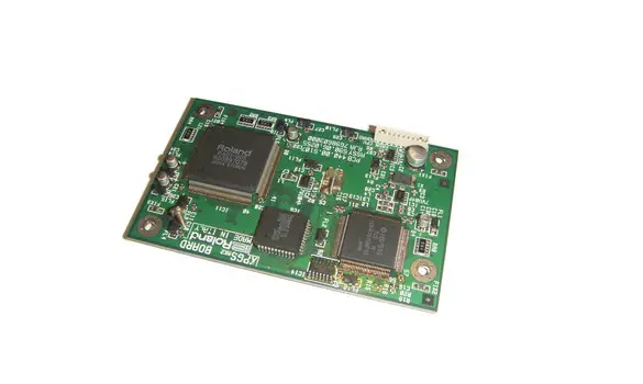 Roland G-600 XPGS Board