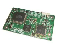 Carte XPGS Board pour Roland G-600
