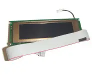 Roland G-600 Display LCD