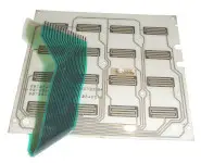 Roland R-8 Key Pad Assy Contact 22925654