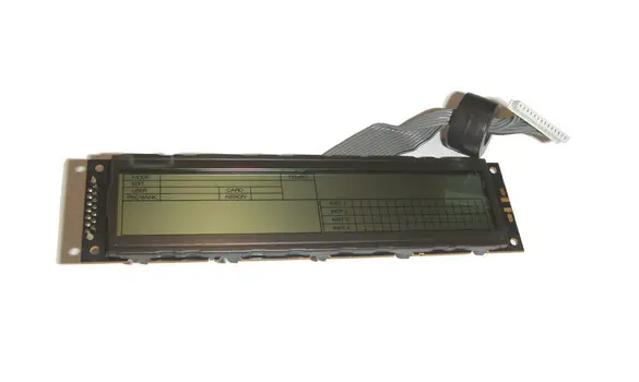 Roland R-8 Display LCD Original