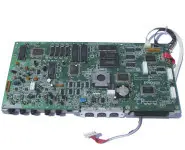 Roland D-10 Main Board
