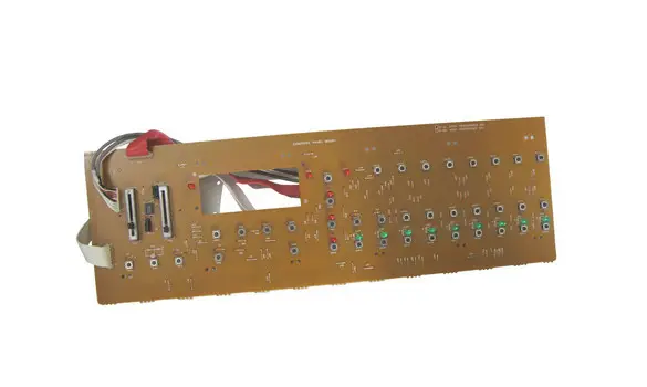 Roland D-10 Panel Board