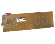 Roland D-20 Panel Board