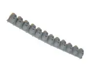 Yamaha DGX-300 key Contact Strip Rubber