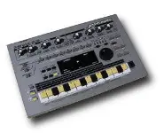 Roland MC-303