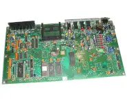 Kawai K1 CPU Board