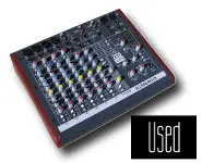 Allen&Heath ZED-10 FX / Console mixage
