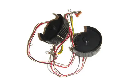 Kawai K1 and K1 II Pitch & Mod wheel